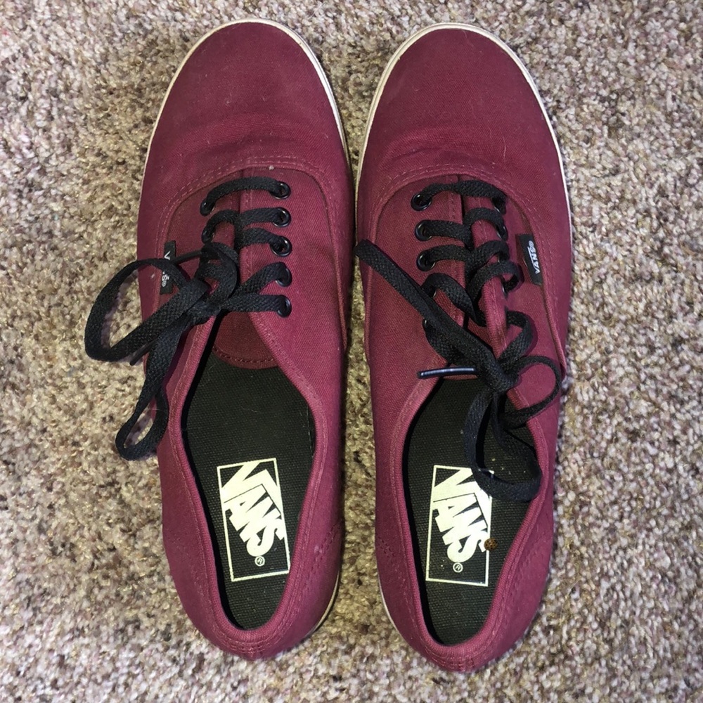 Women’s vans